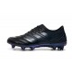 Scarpa da Calcio adidas Copa 19.1 FG Uomo - Nero Blu