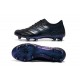 Scarpa da Calcio adidas Copa 19.1 FG Uomo - Nero Blu
