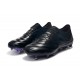 Scarpa da Calcio adidas Copa 19.1 FG Uomo - Nero Blu