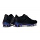 Scarpa da Calcio adidas Copa 19.1 FG Uomo - Nero Blu