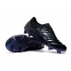 Scarpa da Calcio adidas Copa 19.1 FG Uomo - Nero Blu
