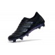 Scarpa da Calcio adidas Copa 19.1 FG Uomo - Nero Blu