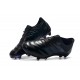 Scarpa da Calcio adidas Copa 19.1 FG Uomo - Nero Blu