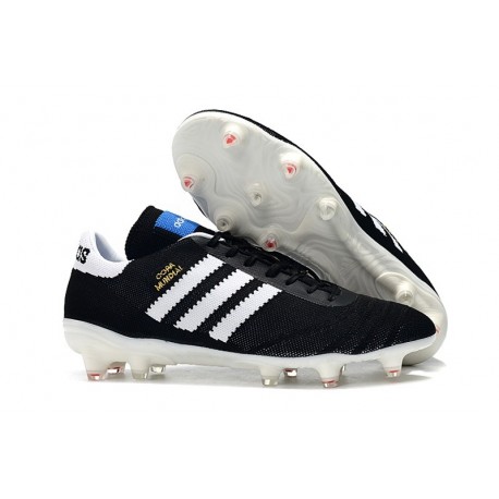 Scarpa da Calcio adidas Copa 70Y FG - Nero