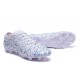 Scarpini da Calcio Adidas X 15.1 FG/AG Uomo Menace Pack Bianco Blu