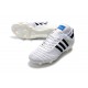 Scarpa da Calcio adidas Copa 70Y FG - Blanco