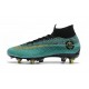 Cristiano Ronaldo Nike Mercurial Superfly VI 360 Elite SG-PRO AC