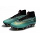 Cristiano Ronaldo Nike Mercurial Superfly VI 360 Elite SG-PRO AC