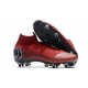 Nike Mercurial Superfly VI 360 Elite SG-PRO AC Rosso Nero