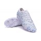 Scarpini da Calcio Adidas X 15.1 FG/AG Uomo Menace Pack Bianco Blu