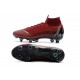 Nike Mercurial Superfly VI 360 Elite SG-PRO AC Rosso Nero