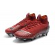 Nike Mercurial Superfly VI 360 Elite SG-PRO AC Rosso Nero