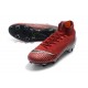 Nike Mercurial Superfly VI 360 Elite SG-PRO AC Rosso Nero