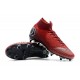 Nike Mercurial Superfly VI 360 Elite SG-PRO AC Rosso Nero