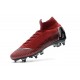 Nike Mercurial Superfly VI 360 Elite SG-PRO AC Rosso Nero