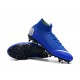 Nike Mercurial Superfly VI 360 Elite SG-PRO AC Azul Argento