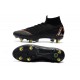 Nike Mercurial Superfly VI 360 Elite SG-PRO AC Nero Arancio