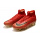 Nike Mercurial Superfly VI 360 Elite SG-PRO AC Rosso Oro