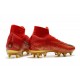 Nike Mercurial Superfly VI 360 Elite SG-PRO AC Rosso Oro