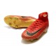 Nike Mercurial Superfly VI 360 Elite SG-PRO AC Rosso Oro