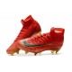 Nike Mercurial Superfly VI 360 Elite SG-PRO AC Rosso Oro