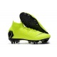 Nike Mercurial Superfly VI 360 Elite SG-PRO AC Volt Noir
