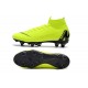 Nike Mercurial Superfly VI 360 Elite SG-PRO AC Volt Noir