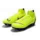 Nike Mercurial Superfly VI 360 Elite SG-PRO AC Volt Noir
