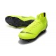 Nike Mercurial Superfly VI 360 Elite SG-PRO AC Volt Noir