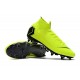 Nike Mercurial Superfly VI 360 Elite SG-PRO AC Volt Noir