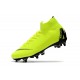 Nike Mercurial Superfly VI 360 Elite SG-PRO AC Volt Noir