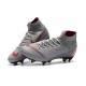 Nike Mercurial Superfly VI 360 Elite SG-PRO AC Grigio Rosso