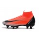 Ronaldo Rosso Nike Mercurial Superfly 6 Elite SG-PRO Anti-Clog