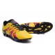 Scarpini da Calcio Adidas X 15.1 FG/AG Uomo Giallo Rosso