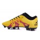 Scarpini da Calcio Adidas X 15.1 FG/AG Uomo Giallo Rosso