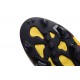 Scarpini da Calcio Adidas X 15.1 FG/AG Uomo Giallo Rosso