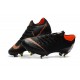 Scarpa Nike Mercurial Vapor 12 Elite AC SG-Pro Nero Arancio