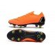 Scarpa Nike Mercurial Vapor 12 Elite AC SG-Pro Arancio Nero