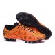 Scarpini da Calcio Adidas X 15.1 FG/AG Uomo Menace Pack Arancio Nero
