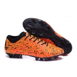 Scarpini da Calcio Adidas X 15.1 FG/AG Uomo Menace Pack Arancio Nero