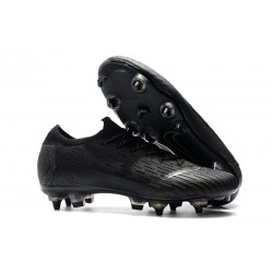 Scarpa Nike Mercurial Vapor 12 Elite AC SG-Pro Nero