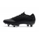 Scarpa Nike Mercurial Vapor 12 Elite AC SG-Pro Nero