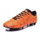 Scarpini da Calcio Adidas X 15.1 FG/AG Uomo Menace Pack Arancio Nero