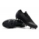 Scarpa Nike Mercurial Vapor 12 Elite AC SG-Pro Nero