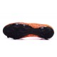 Scarpini da Calcio Adidas X 15.1 FG/AG Uomo Menace Pack Arancio Nero