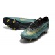 Ronaldo Scarpa Nike Mercurial Vapor 12 Elite CR7 AC SG-Pro