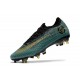 Ronaldo Scarpa Nike Mercurial Vapor 12 Elite CR7 AC SG-Pro