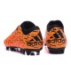 Scarpini da Calcio Adidas X 15.1 FG/AG Uomo Menace Pack Arancio Nero
