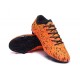 Scarpini da Calcio Adidas X 15.1 FG/AG Uomo Menace Pack Arancio Nero