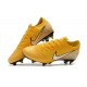 Nike Scarpe Mercurial Vapor XII SG-Pro Anti Clog Giallo Bianco